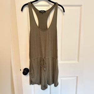 Lulus Romper